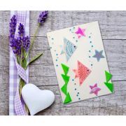 Набор «Изготовление открытки» 8,5*13,5см