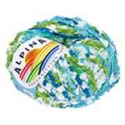 Пряжа «LIANA» 50гр.55м. 36% ннейлон, 64%акрил (Уценка)