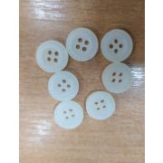 Пуговицы 667 10мм бежевый