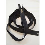 Молния витая разъёмная 280см, тип 7, перекидной бегунок