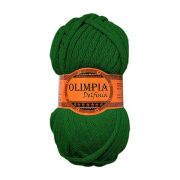 Пряжа «Дельфиния» 100гр. 60м. 97% акрил, 3% полиэстр