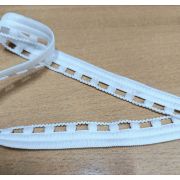 Лента шторная 15мм