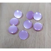 Пуговицы 835 12мм сиреневый