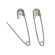 6.35 Булавки английские №3 упаковка по 10шт.