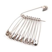 Булавки англ  по 10шт.