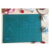 Мат для резки ПВХ