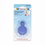 Приспособление для обрезания нитей