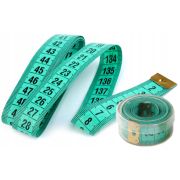 Сантиметровая лента 150см в футляре