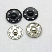 3.23 Кнопка 13мм.пришивная металл