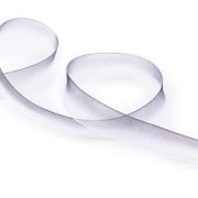 Лента капроновая с переходом цвета 15мм