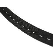 Лента эластичная перфорированная 20мм