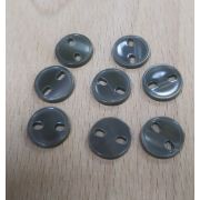 Пуговицы 735 11мм хаки