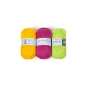 Пряжа «Кроссбред Бразилии» 100гр. 500м. 50%шерсть мериносовая, 50%акрил