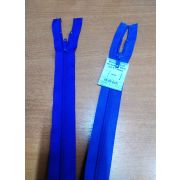 Молния витая разъемная 55см тип 5 1 замок