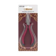 Тонкогубцы изогнутые НТР-104