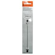 Иглы бисерные гибкие в упаковке 5 шт.