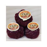 Пряжа «Марра» 50гр. 95м. 50% шерсть, 50% акрил