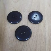 Пуговицы 864 23мм черный