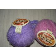 Пряжа «Валери» 50гр.146м. 50% шерсть, 50% акрил