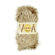 Пряжа «Трафка» 100гр. 150м. 100% полиэстр