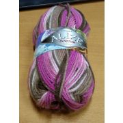 Пряжа «Буркум» 100гр. 20м. 100% акрил