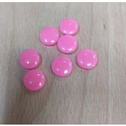 Пуговицы1081 11мм розовый