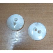 Пуговицы 690 30мм молочный перламутр