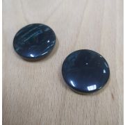 Пуговицы 720 25мм зеленый