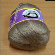 Пряжа «Норка» в банке