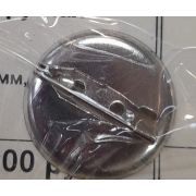 03.02 Заготовка для броши круглая