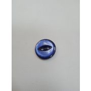 Пуговицы1164 - 13 мм.темно-синий