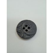 Пуговицы1158 - 20 мм.черный
