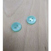 Пуговицы 883 13мм мятный