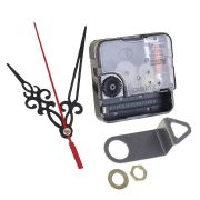 Часовой кварцевый механизм плавного хода механизм