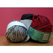 Пряжа «Чайка» 100гр.170м. 70% вискоза, 30% капрон