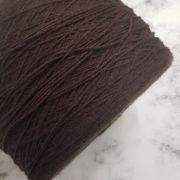 Пряжа шерстяная 28/2текс, 100% шерсть, 1400м./100гр. цена указана за кг.