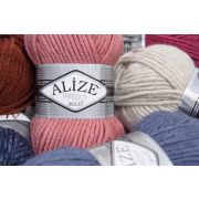 Пряжа «Супер лана макси» 100гр. 100м. 75% акрил, 25% шерсть