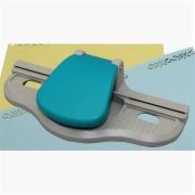 Линейка для дырокола