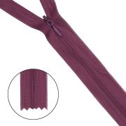 Молния потайная 30-35см