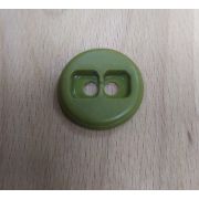 Пуговицы 905 29мм зеленый