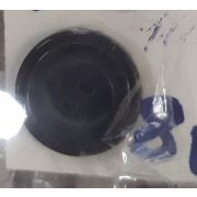 Пуговицы 792 13мм черный