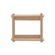 Пяльцы гобеленовые прямоугольные дерево бук