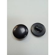 Пуговицы1169 - 16 мм.черный
