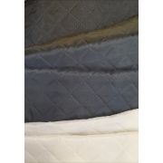 Синтепон стеганый 100%п/э,150см .  синтепон100гр/м.кв.Россия