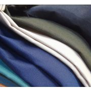 Гретта однотон 65%п/э, 35%х/б 150см  200гр./м2