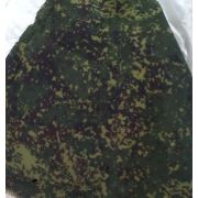 Гретта пиксель (цифра) 65%п/э 35%х/б 150см 210гр