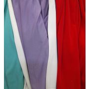 Трикотаж масло «Омега»  95%п/э, 5%эластан 145см 233гр./кв.м Китай