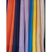 Батист однотнный «Оригинал»  100%хлопок 140см. 72гр/пог.м Китай