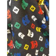 Трикотаж Ангора 170см 160г/кв.м