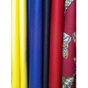 Трикотаж спорт. Скуба однотонный 95%п/э, 5%спандекс Китай